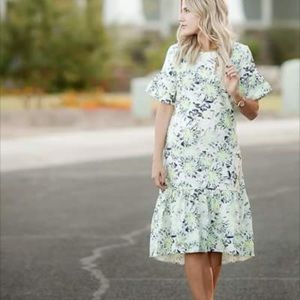 NWOT JunieBlake 🌸 Kaliope Dress